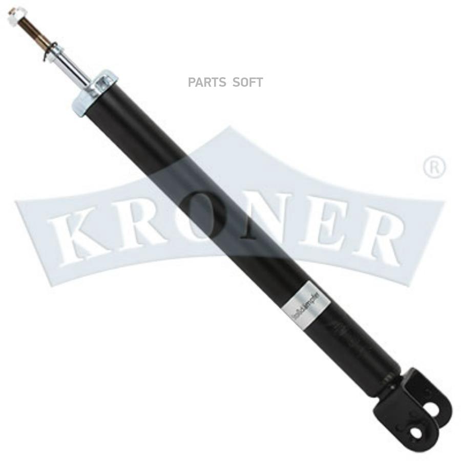 

KRONER K3505415G Амортизатор NISSAN Teana J32 08- задн. газ K3505415G KRONER 1шт