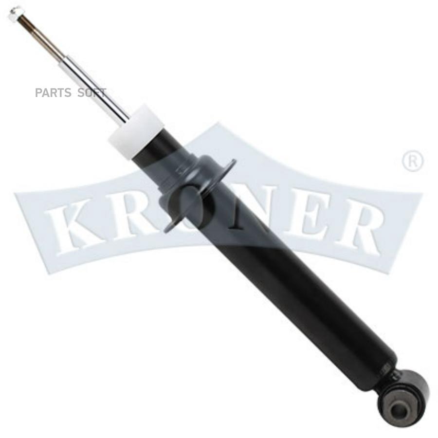

KRONER K3501365G Амортизатор BMW 5 E39 95- задн. газ K3501365G KRONER 1шт
