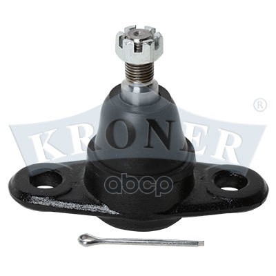 

KRONER K330090 Опора шаровая HYUNDAI Accent 05-, KIA Rio 05- K330090 KRONER 1шт