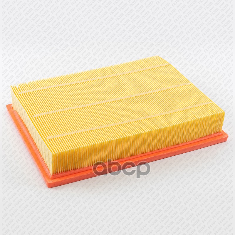

Фильтр Воздушный Toyota Hilux 15-> Green Filter Lf0450 Green Filter арт. LF0450