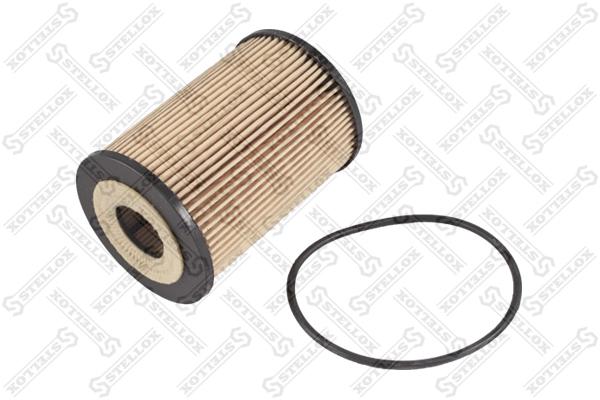 

Фильтр Масляный Nissаn Теrrаnо, Rеnаult Маstеr 3.0D 00> STELLOX 2050545sx