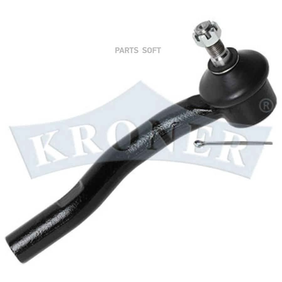 

KRONER K301132 Наконечник рулевой тяги TOYOTA Rav4 05- прав. K301132 KRONER 1шт