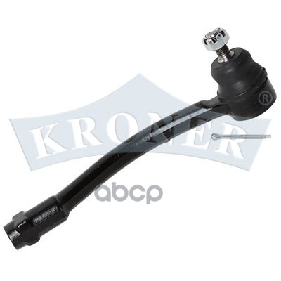 

KRONER K301123 Наконечник рулевой тяги KIA Rio 10- прав. K301123 KRONER 1шт