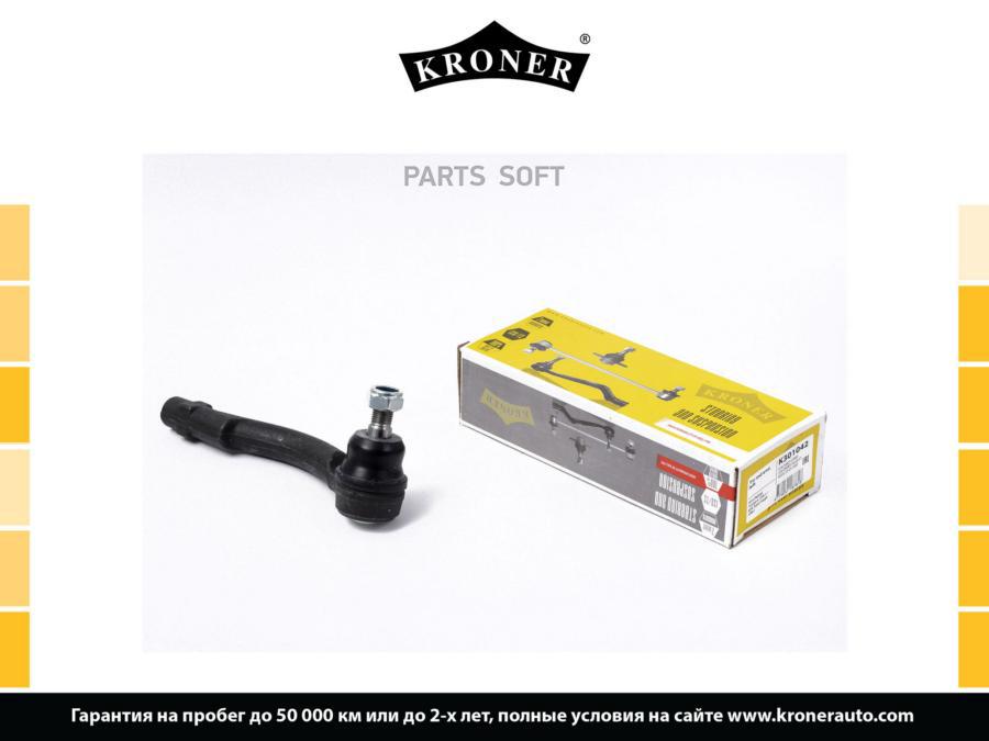 

Kroner K301042