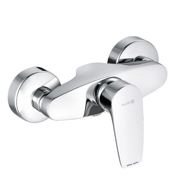 

Смеситель Kludi Pure&Solid 348410575 для душа