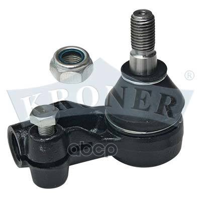 

KRONER K301026 Наконечник рулевой тяги CHEVROLET Lanos 05- лев. K301026 KRONER 1шт