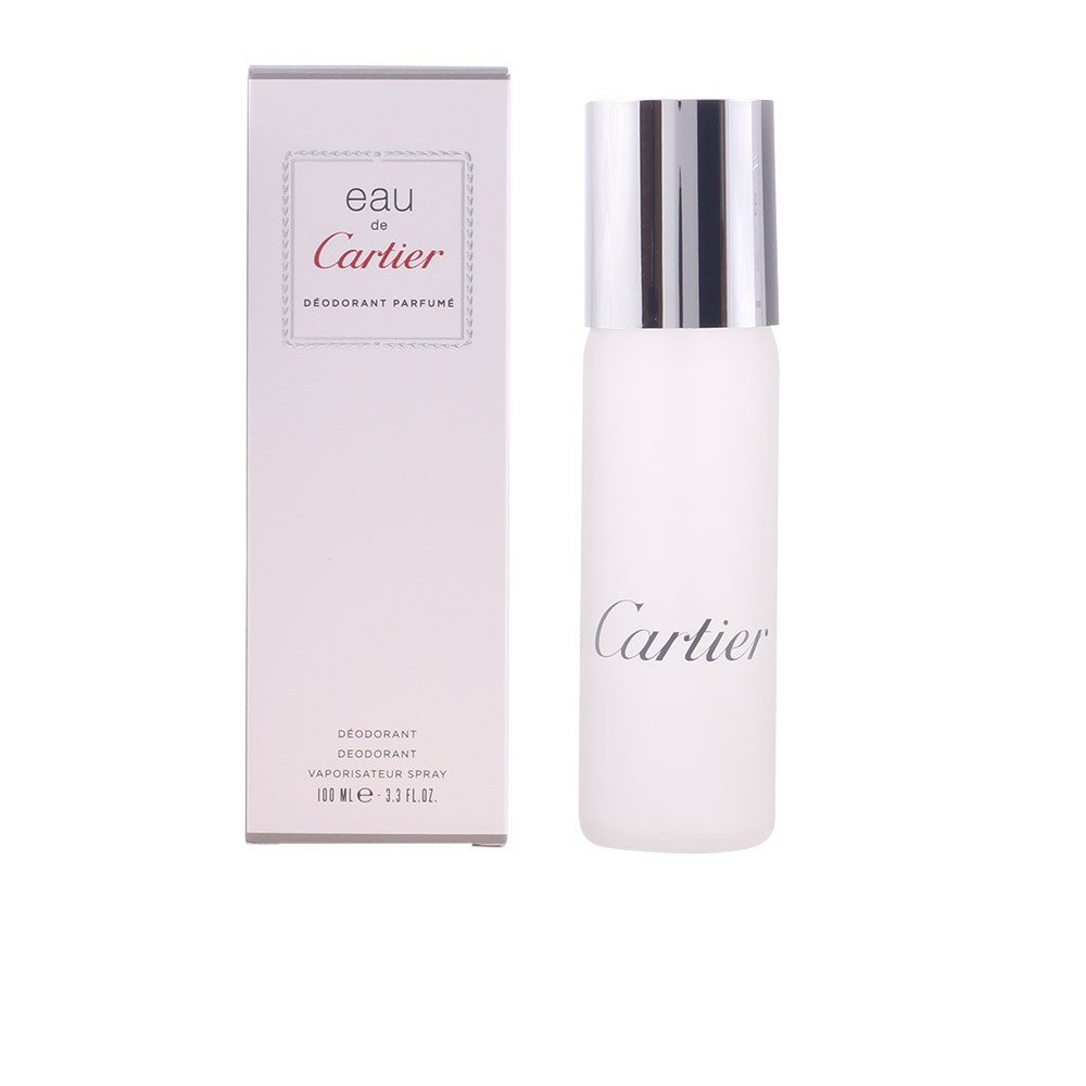 Дезодорант-спрей Cartier Eau De Cartier, 100 мл