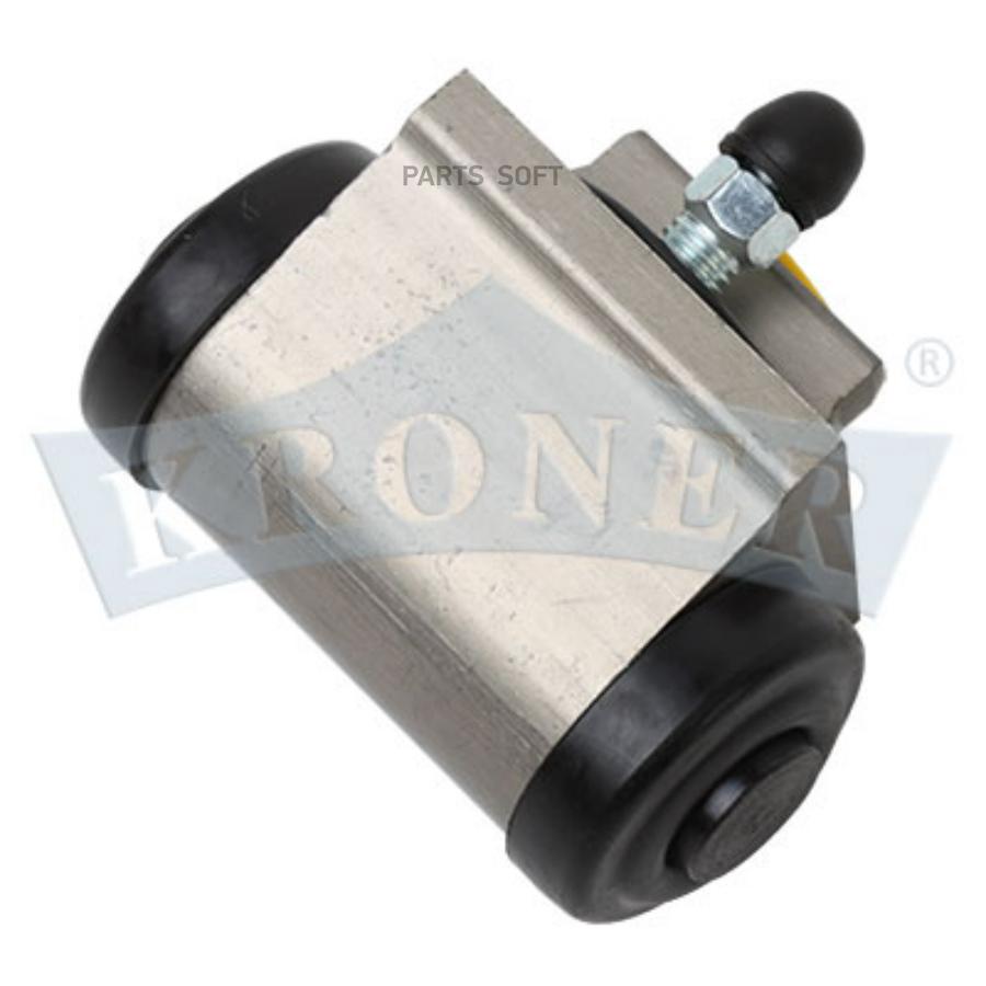 

KRONER K000513 Тормозной цилиндр RENAULT Logan 07- задн. 22.2 мм K000513 KRONER 1шт
