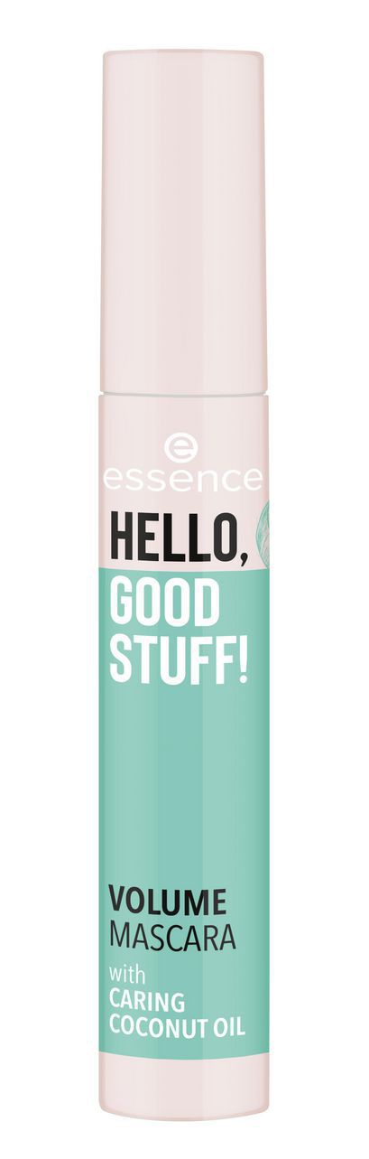 

Тушь для ресниц essence - Hello, Good Stuff! объемная