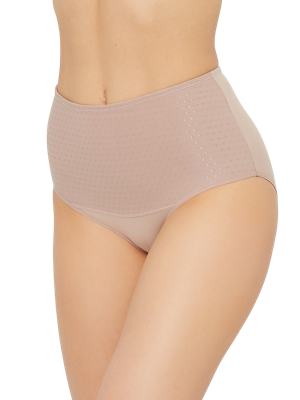 

Трусы женские LUI ET ELLE PU8039 розовые 42RU, PU8039