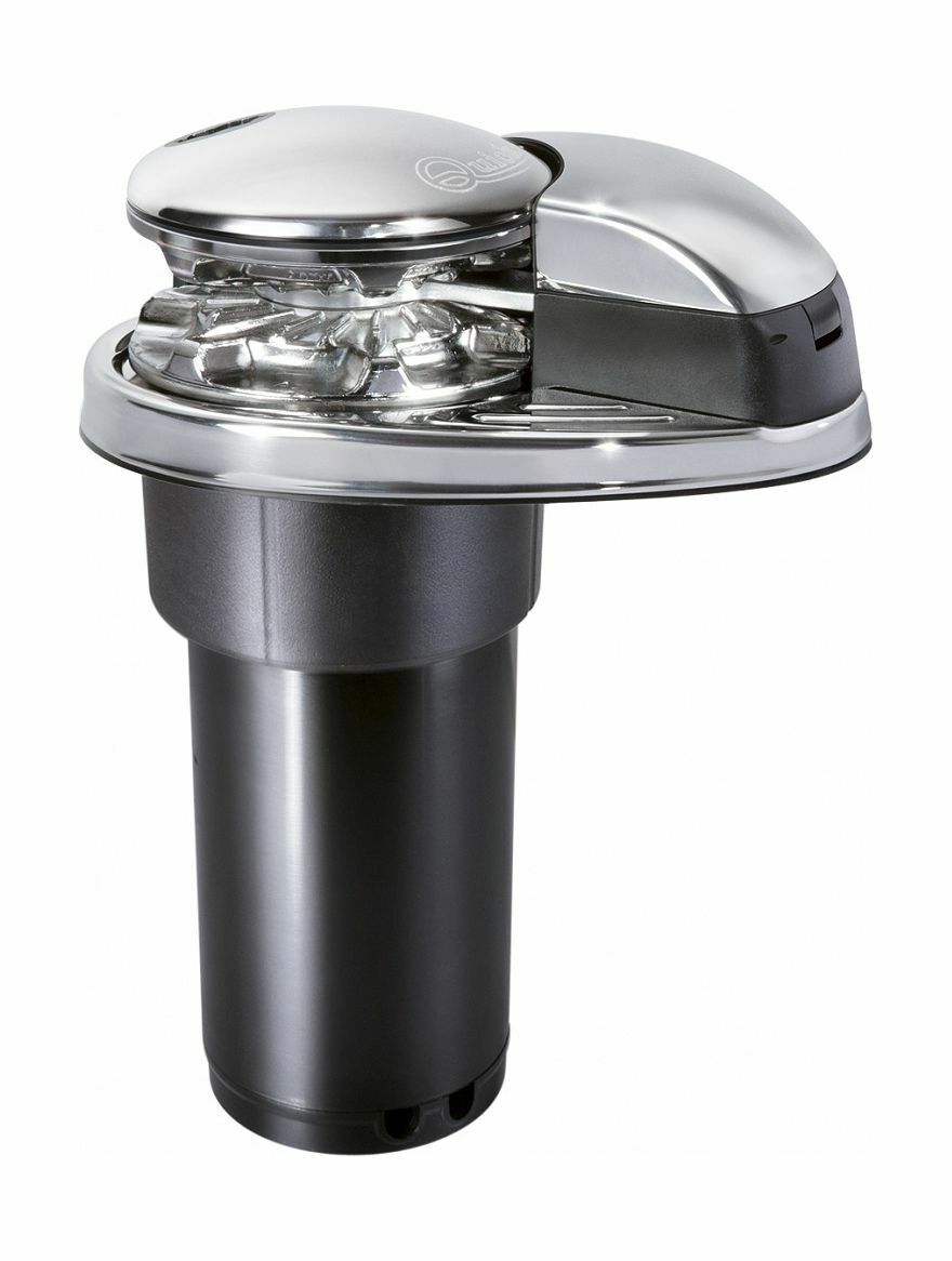 

Лебедка якорная Quick Prince DP2E 600, V12, 8mm, Quick, 00175665