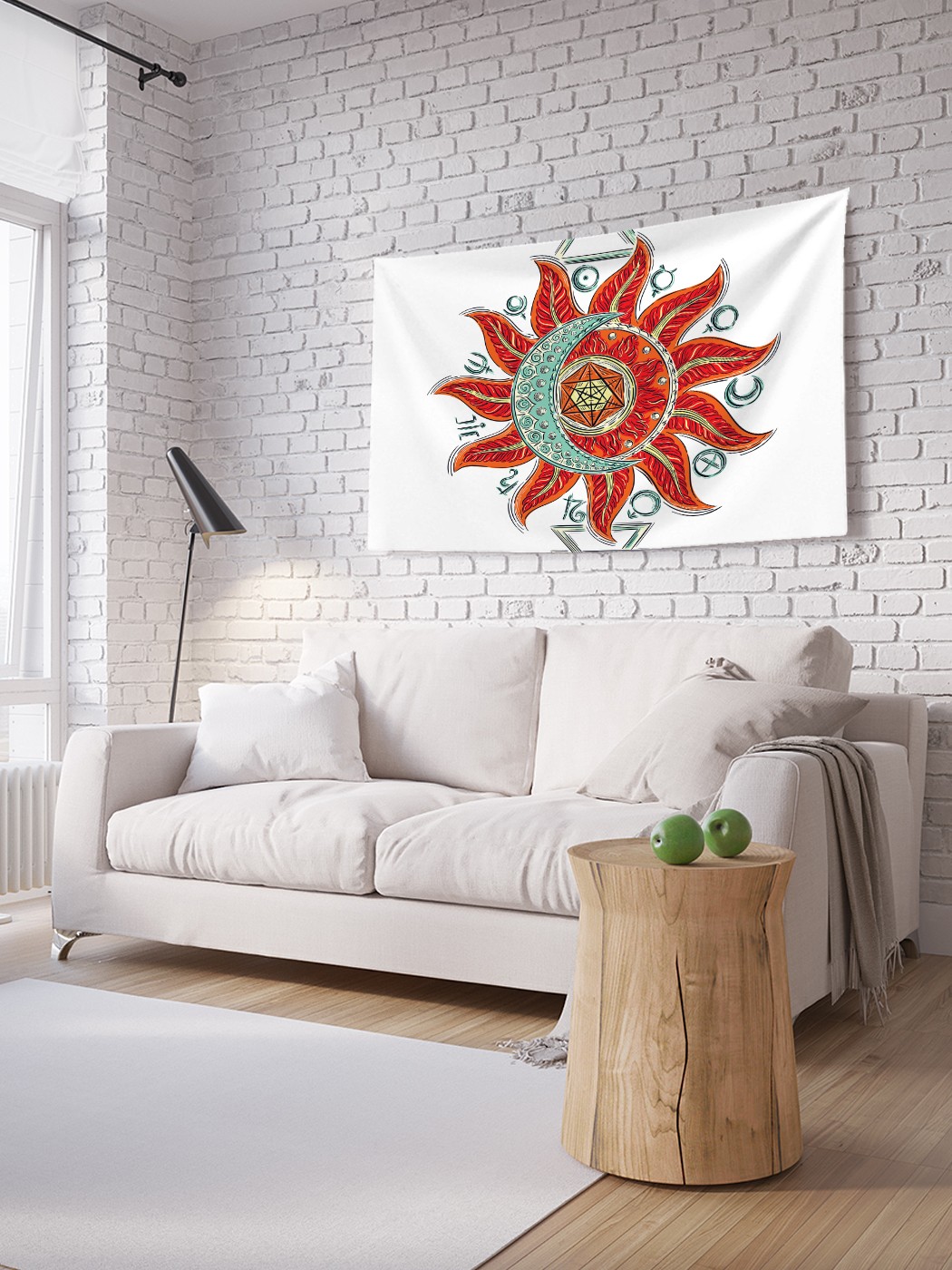 

tpg_19356_100x150 МУЛЬТИ Тапестри (декоративное панно) с фотопечатью