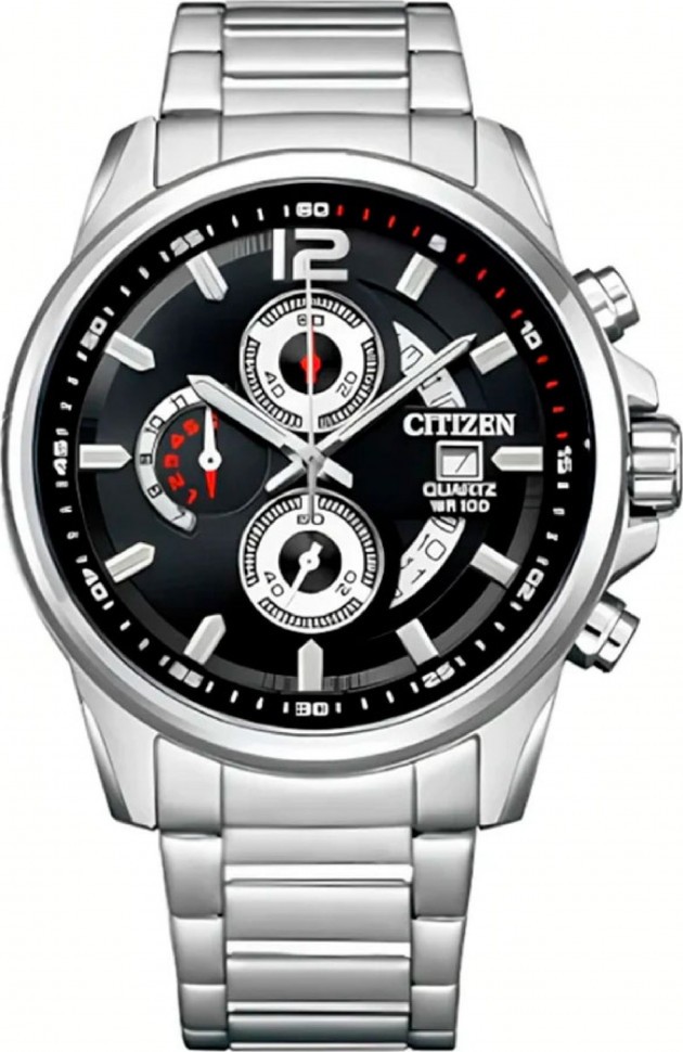 

Наручные часы мужские Citizen AN3690-56E, AN3690-56E