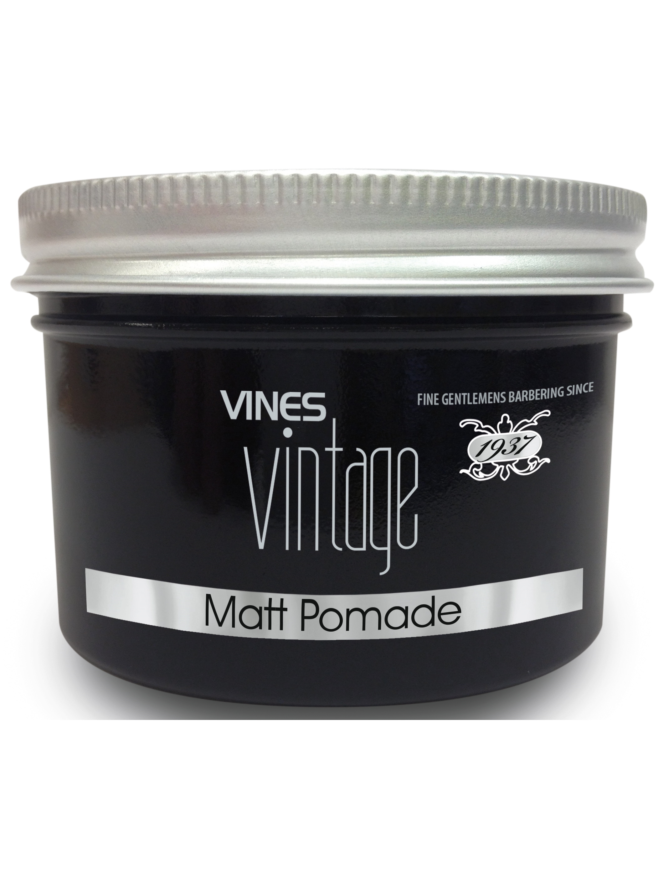 

Помада OSMO,VINES VINTAGE стойкой фиксации с матовым эффектом matt pomade 125 мл