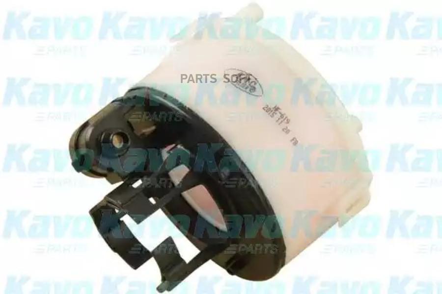 

AMC FILTER Фильтр топливный KIA SORENTO 09- AMC FILTER HF619