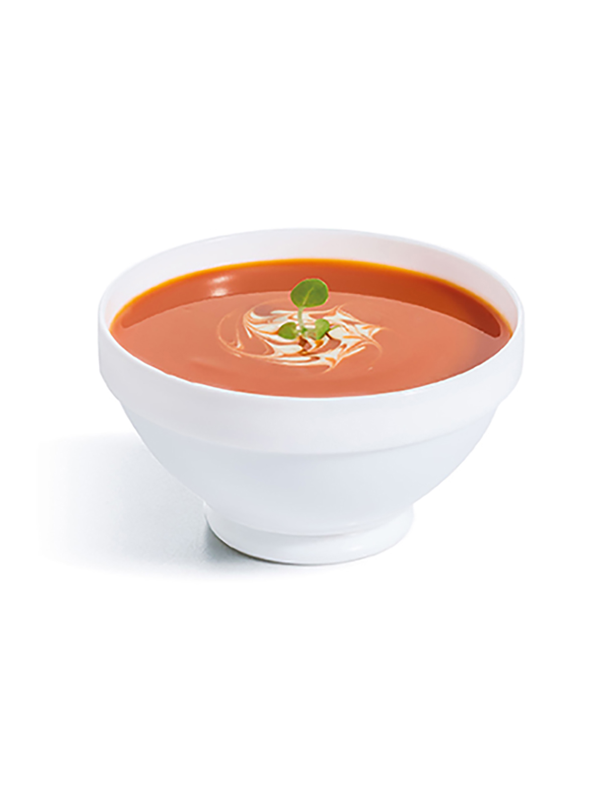 

Пиала Arcoroc Restaurant стеклянная 530 мл