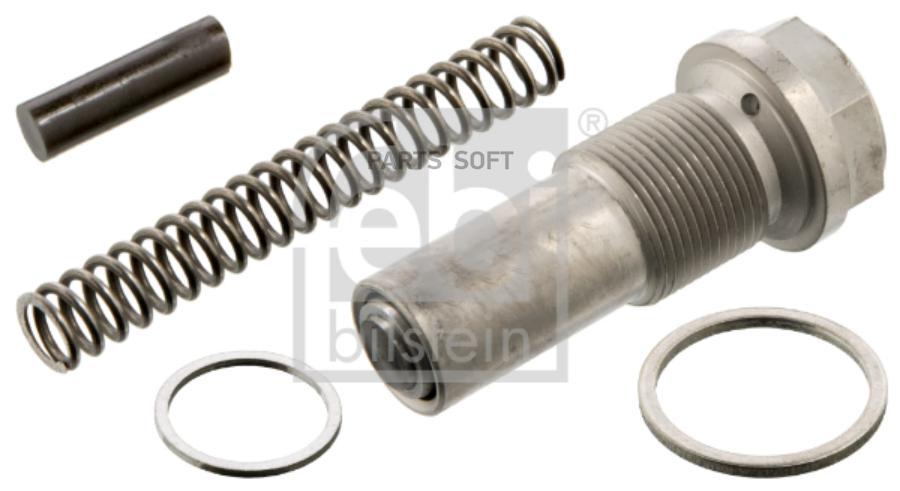 

1382f_натяжитель цепи грм mb w124/w202/w210/vito 1.8-2.3 m111 92>