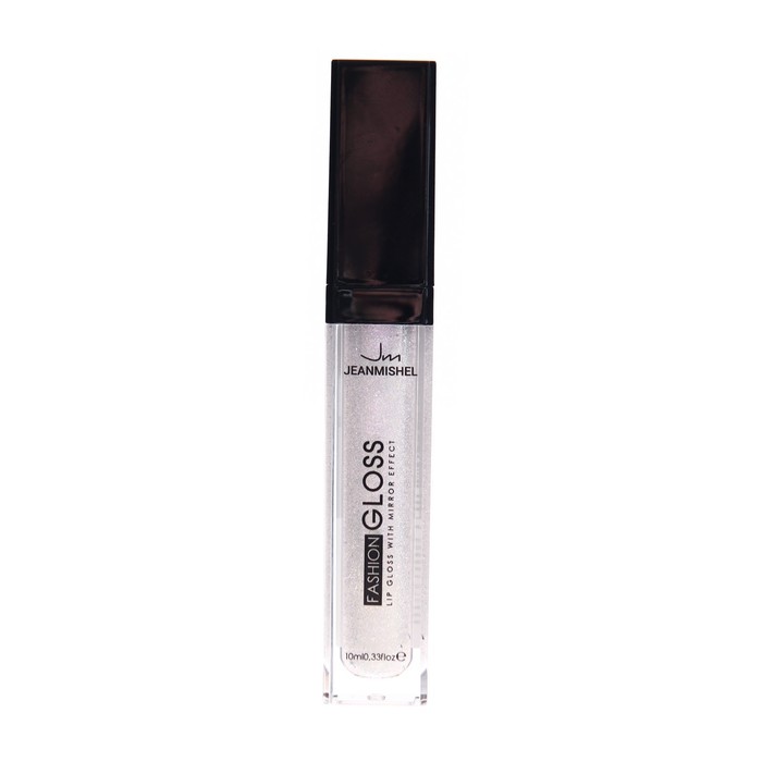 

Блеск для губ GLOSS, оттенок лиловый, тон 19, Прозрачный