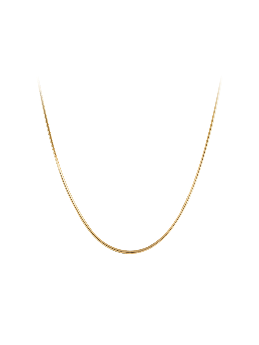 

Цепочка из серебра р.55 SamoroDki Jewelry сн9026030з, сн9026030з