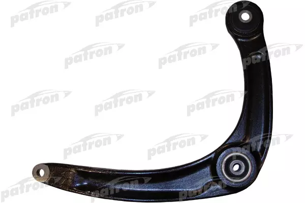 

Рычаг подвески правый PEUGEOT: 5008 09/2009 - (Произведено в Турции) PATRON PS5310R