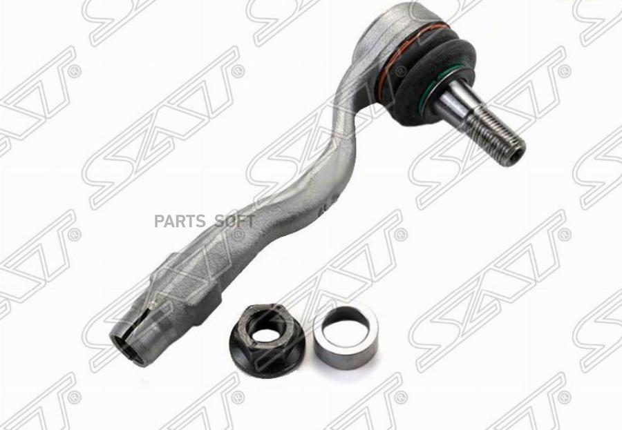 

Наконечник Рулевой Bmw X3 F25 10- Lh=Rh Sat арт. ST-32106792674