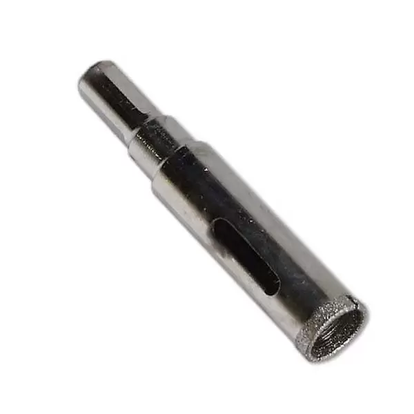 

Коронка по стеклу и керамике, Strong, 16 мм, CTK-04100016