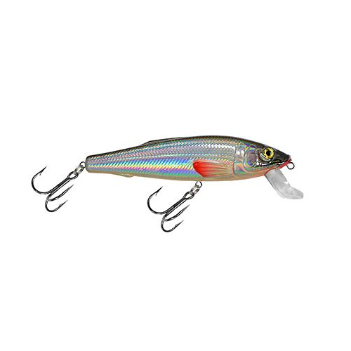 

Воблер для рыбалки AQUA M-3 aqua113914, Разноцветный