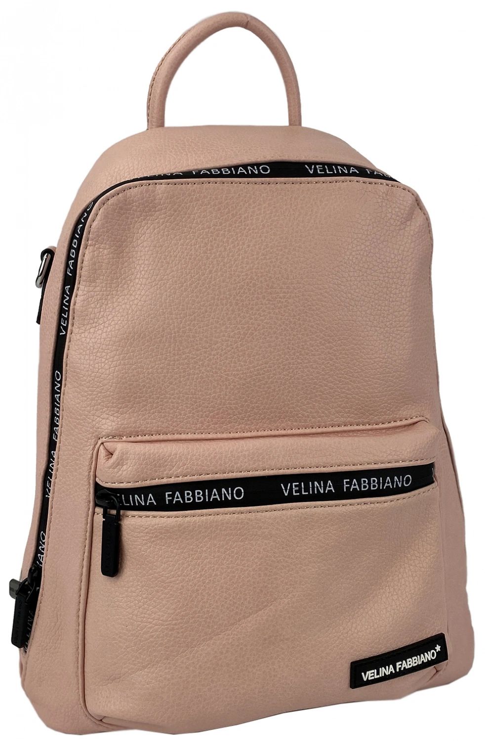 Рюкзак женский Vеlina Fabbiano VF592289-2 розовый