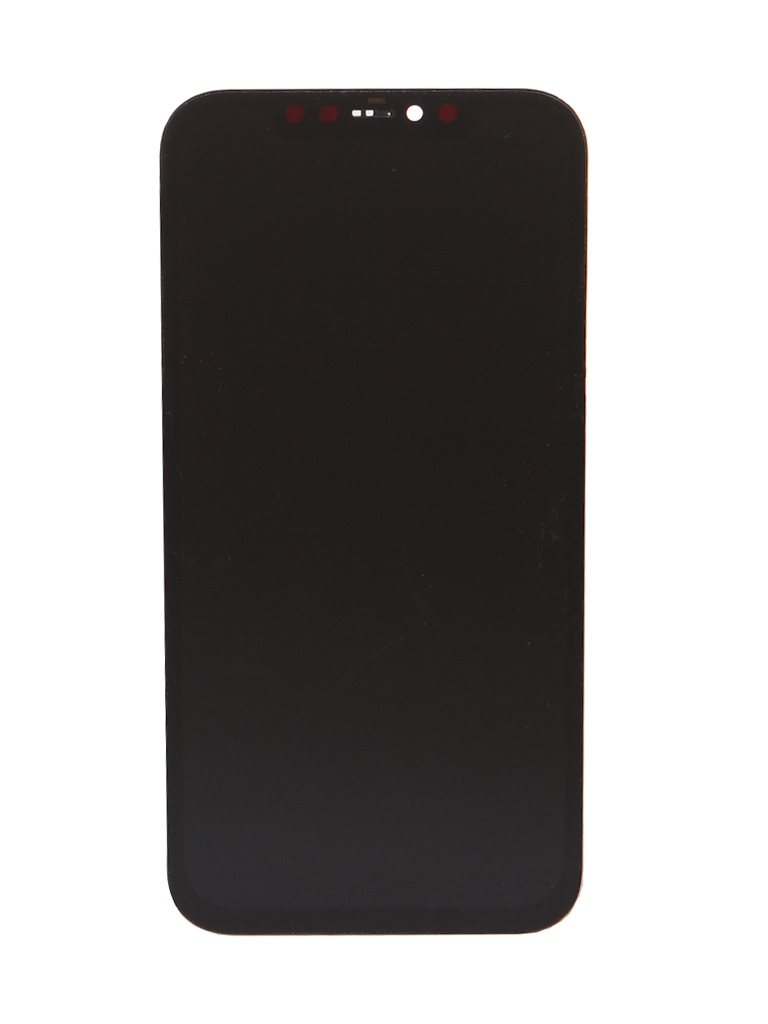 

Дисплей Vbparts для Apple iPhone 12 Pro Max матрица + тачскрин Incell TFT 086002, APPLE iPhone 12 Pro Max 086002