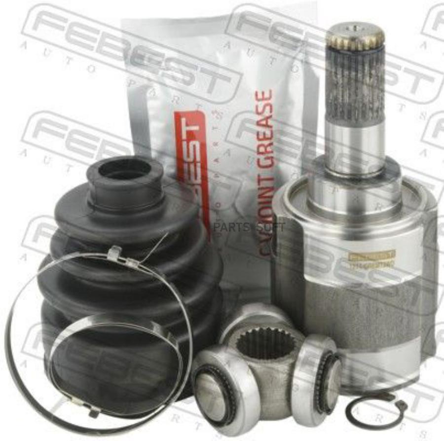 

Шрус FEBEST 1211CREMT2WD