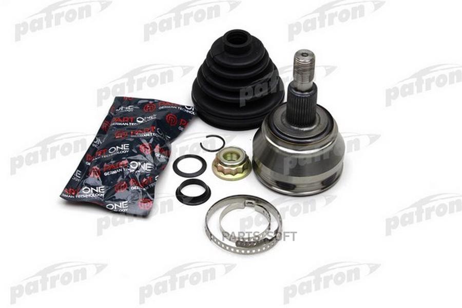 

ШРУС наружный 36x53.2x30 SKODA: OCTAVIA PART-ONE 1CV041