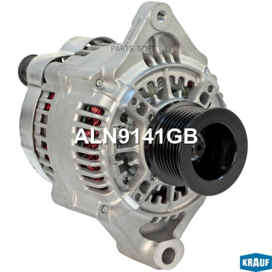 

Генератор Krauf aln9141gb