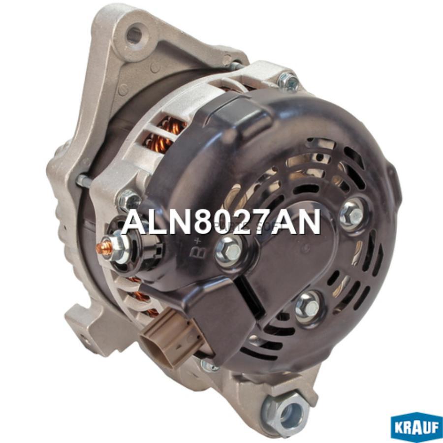 

Генератор Krauf aln8027an