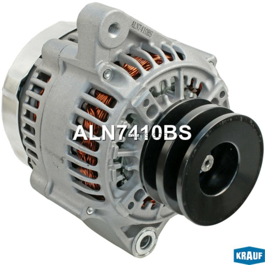 

Генератор Krauf aln7410bs