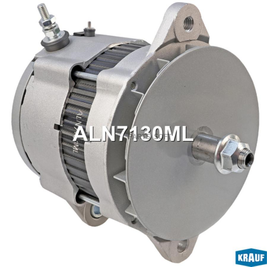 

Генератор Krauf aln7130ml