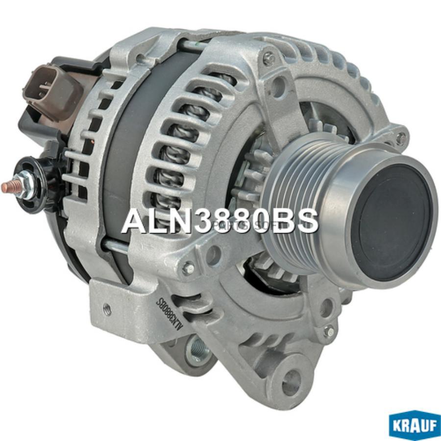 

Генератор Krauf aln3880bs