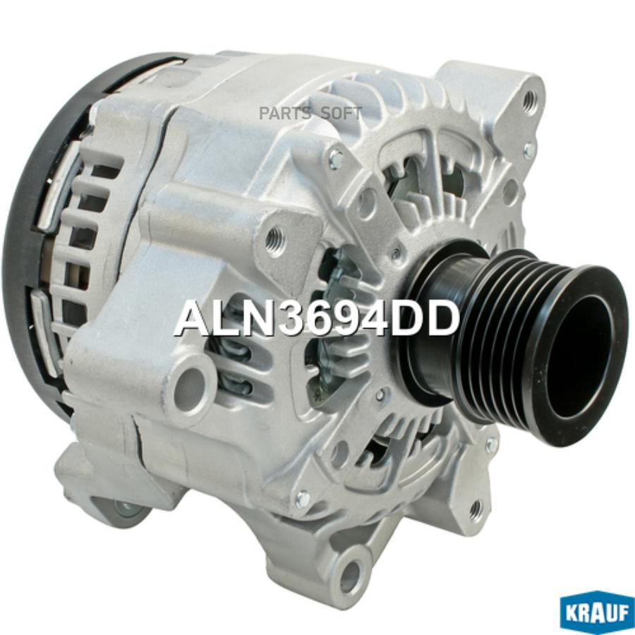 

Генератор Krauf aln3694dd
