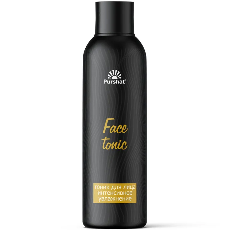 

Тоник для лица увлажняющий Интенсивное увлажнение Пуршат (Purshat) 250 мл