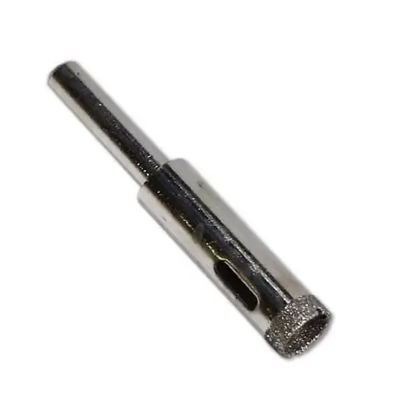 

Коронка по стеклу и керамике, Strong, 12 мм, CTK-04100012