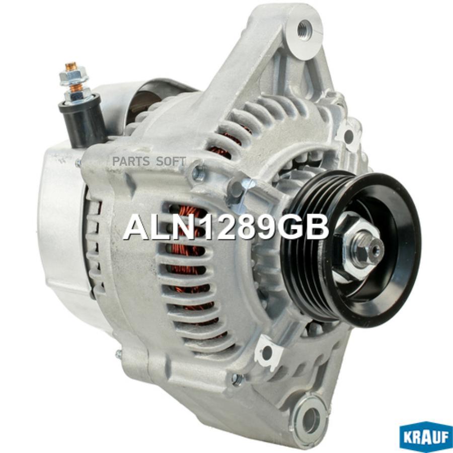 

Генератор Krauf aln1289gb