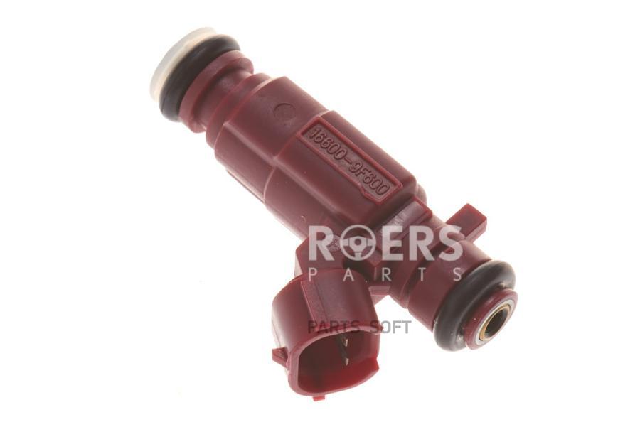 Форсунка топливной системы Roers-Parts RP166009F600