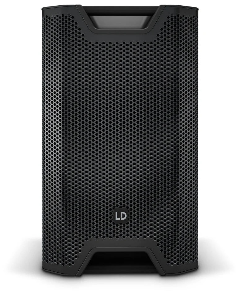 Фронтальная акустика LD Systems ICOA 12 A Black