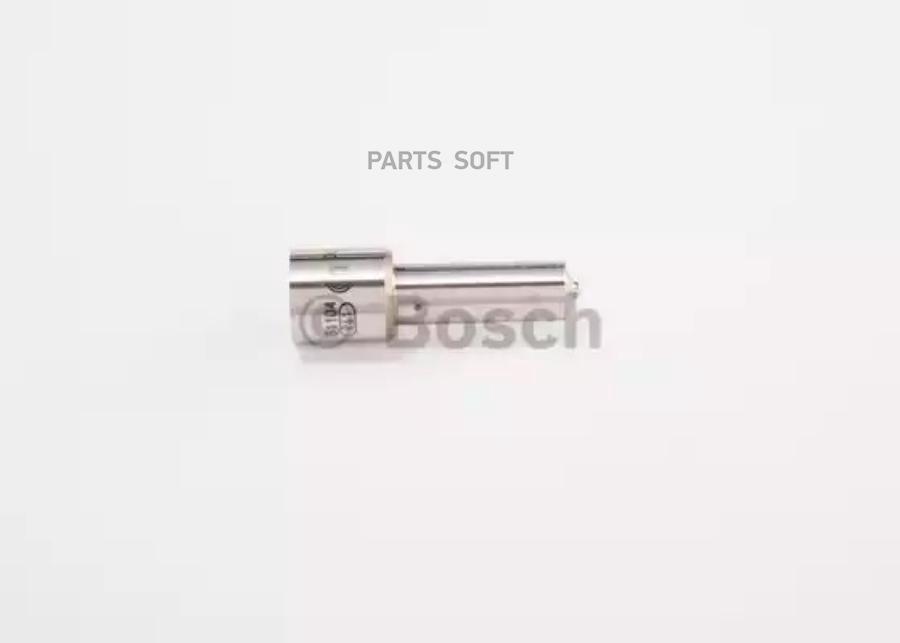 

Форсунка топливной системы Bosch 0433171699