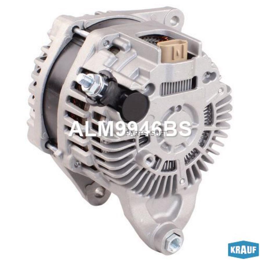 

Генератор Krauf alm9946bs