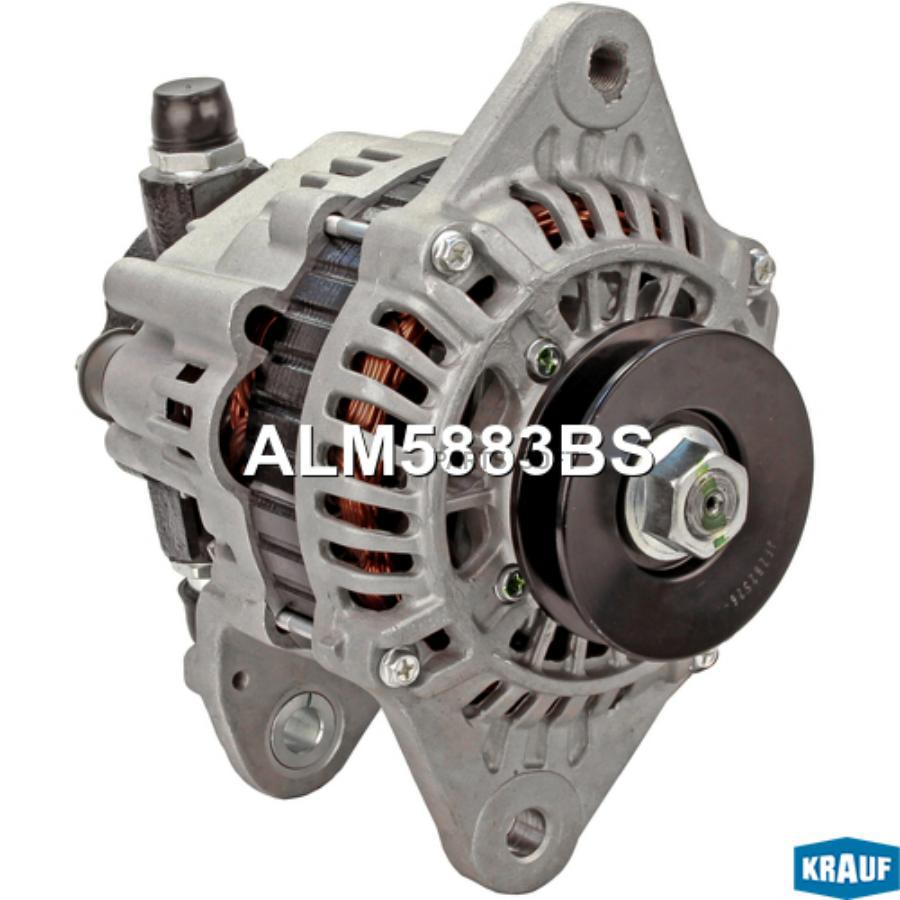 

Генератор Krauf alm5883bs