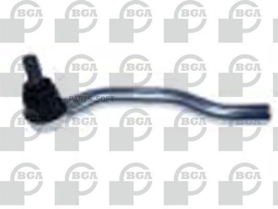 

Наконечник Передн R Hon Jazz Iii ( Ge )/Insight 08-14 Bga арт. SR2517