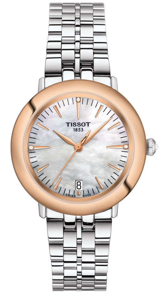 Наручные часы женские Tissot T9292104111600