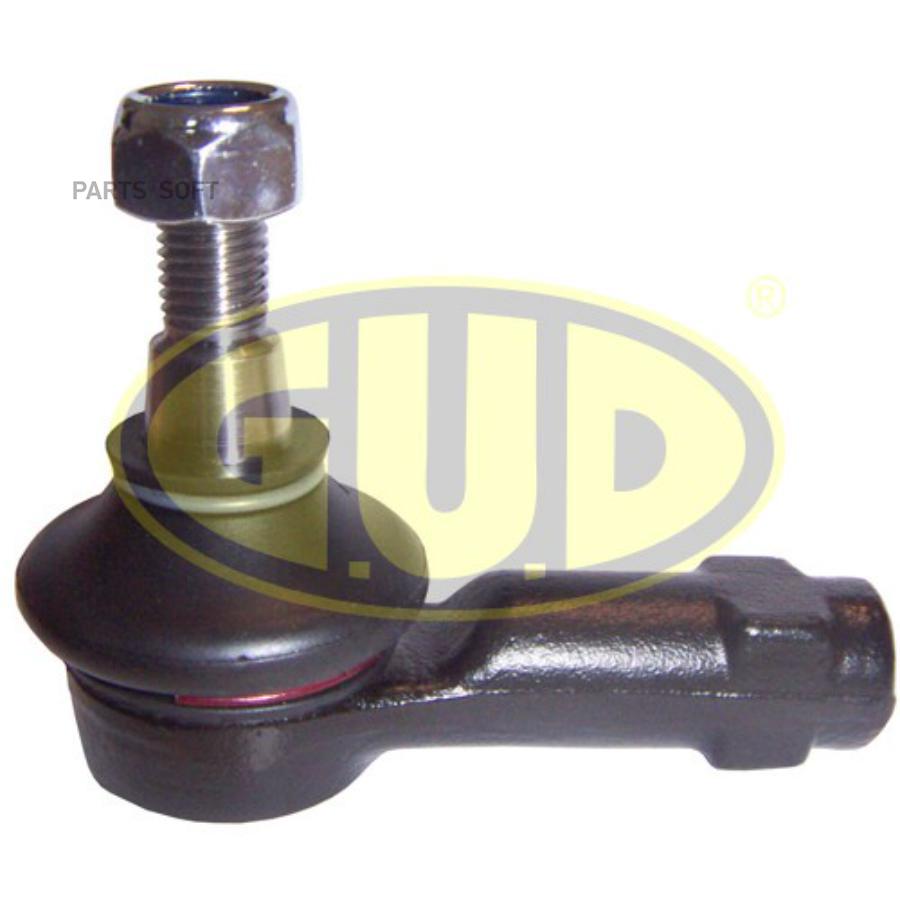 

Наконечник Передн L/R Cit Jumpy/ Fiat Scudo Pgt Expert 1.6-2.2Hdi 07- G.U.D арт. GSP201140
