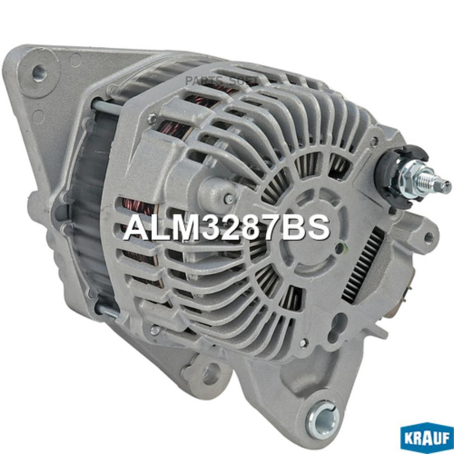 

Генератор Krauf alm3287bs
