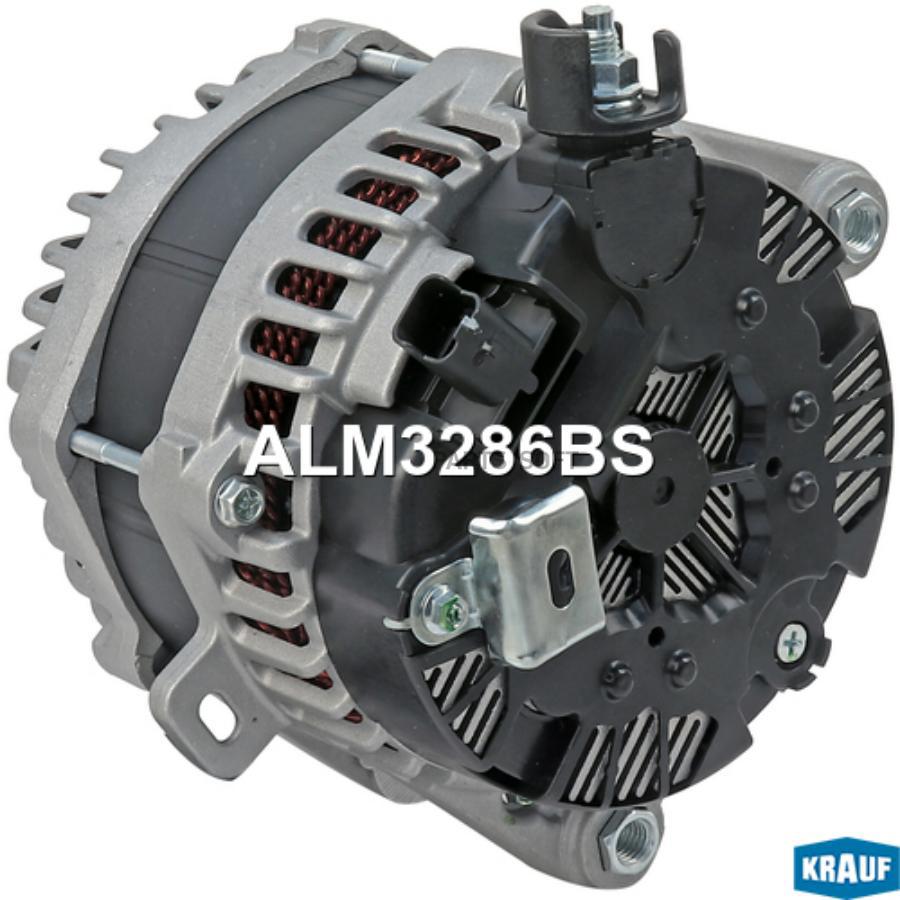 

Генератор Krauf alm3286bs